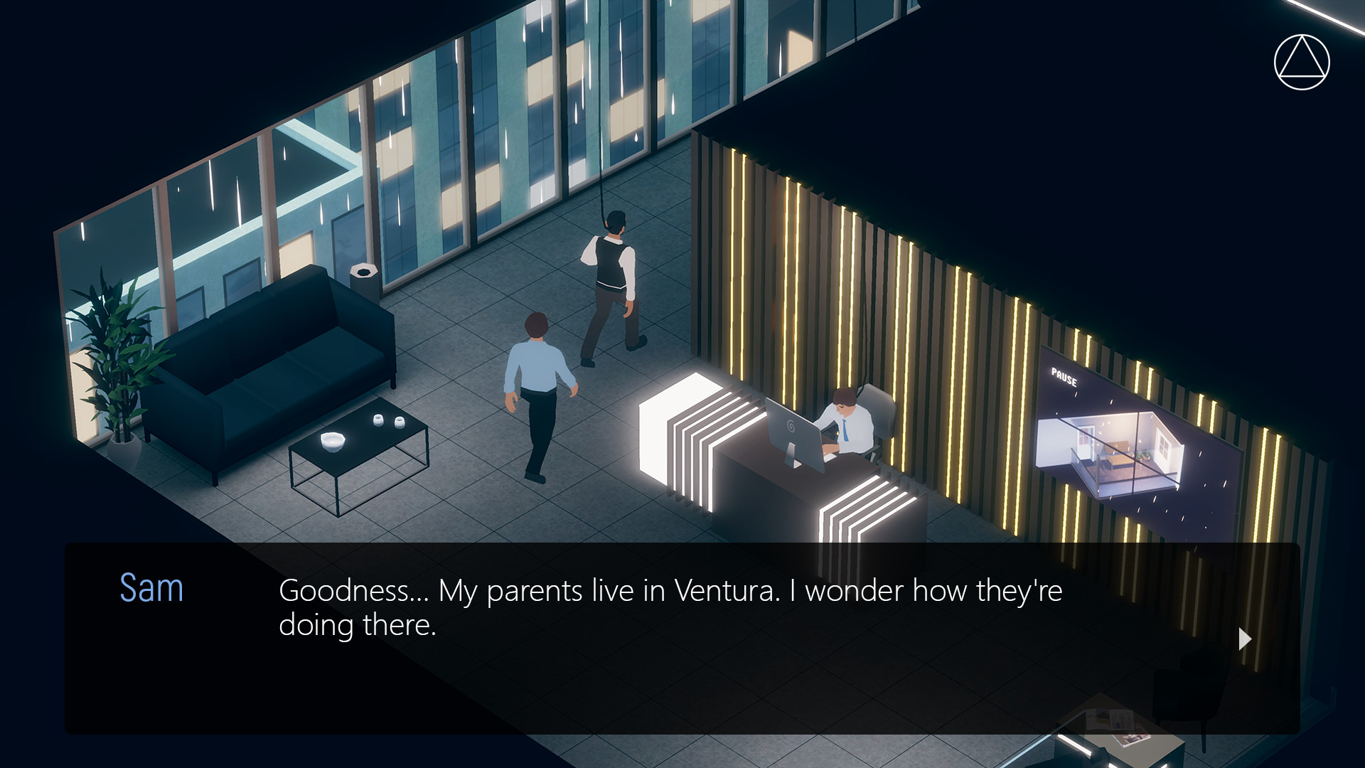 Radiant One screenshot 2