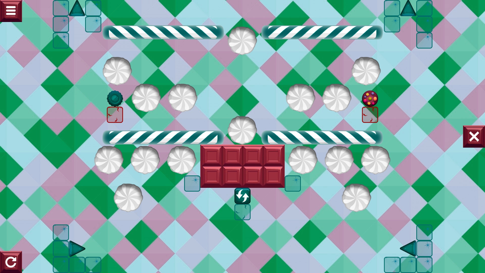 Chocolate makes you happy 6 screenshot 3
