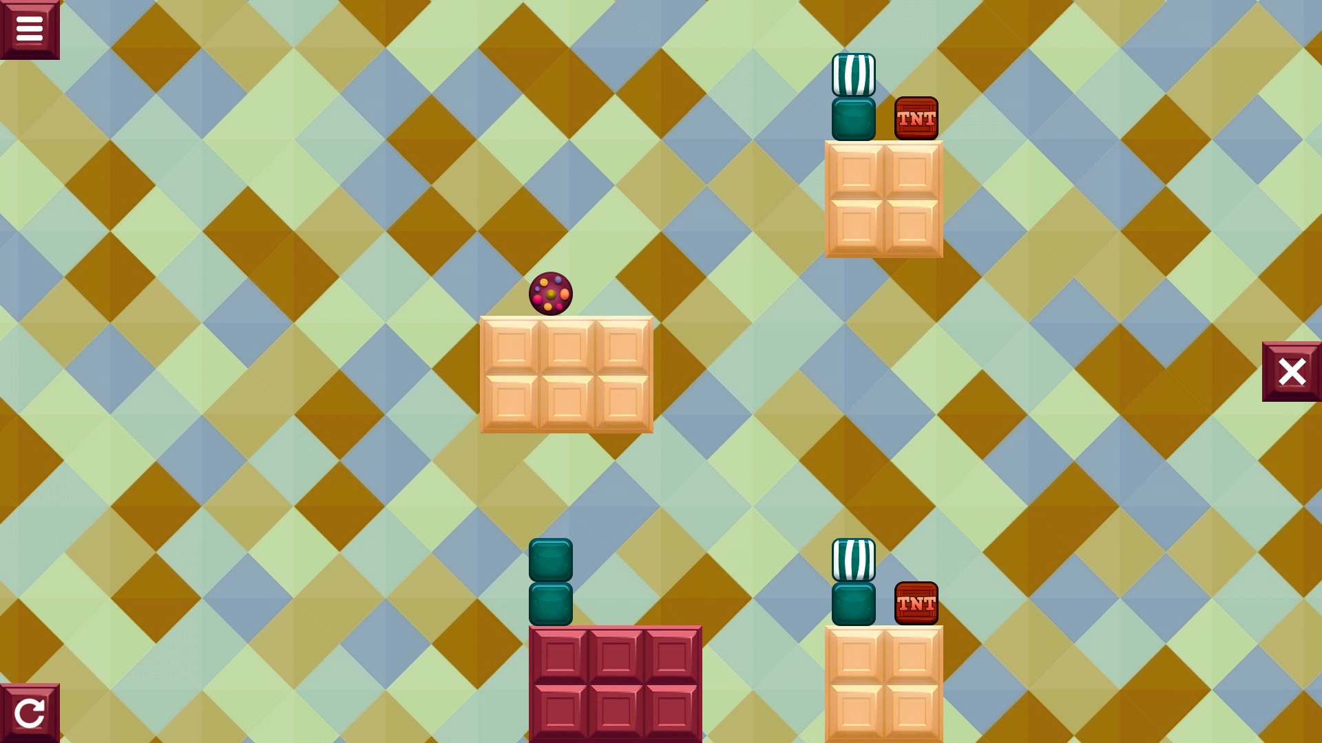 Chocolate makes you happy 6 screenshot 2