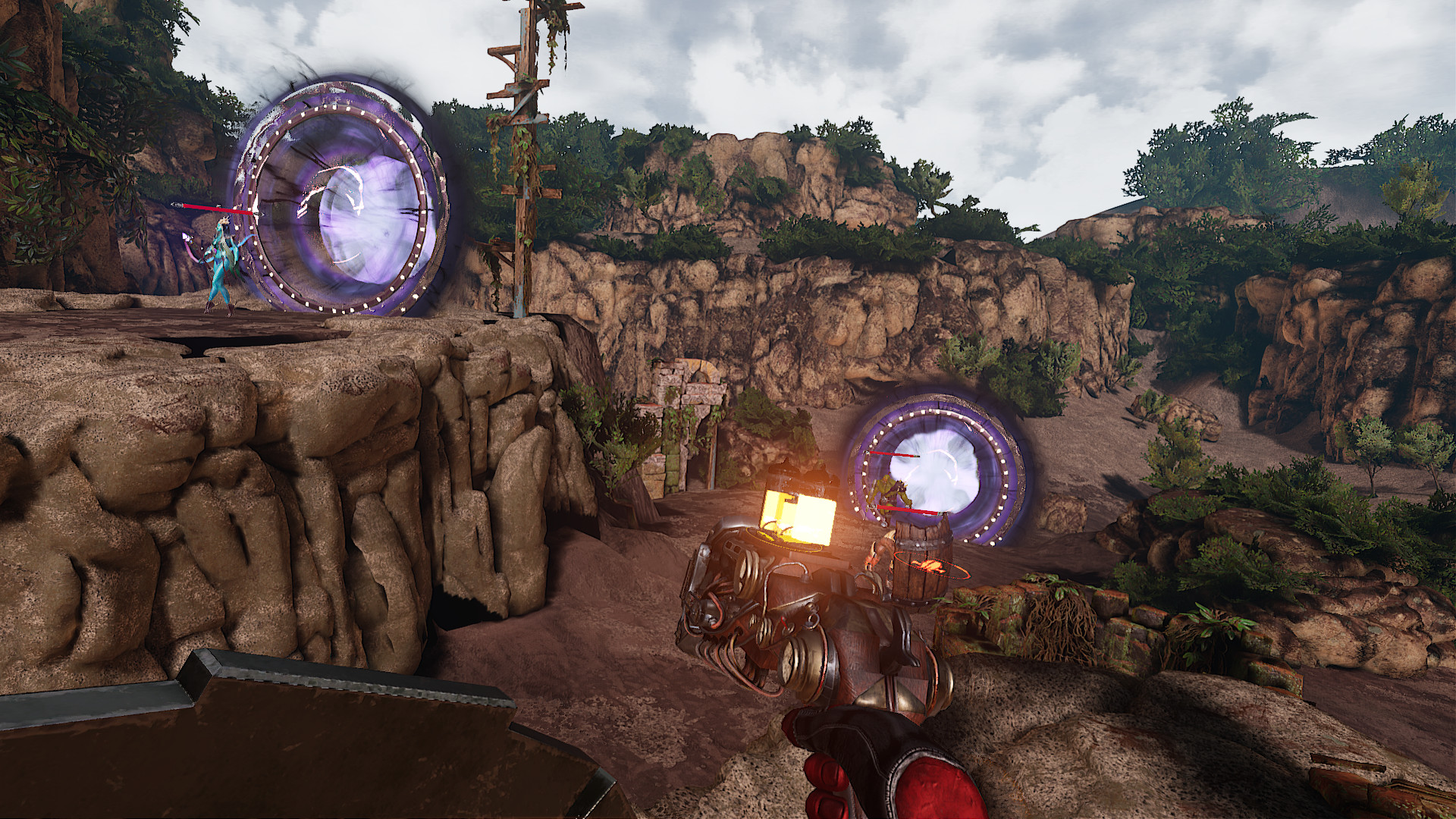 Magic Realm: Online screenshot 14