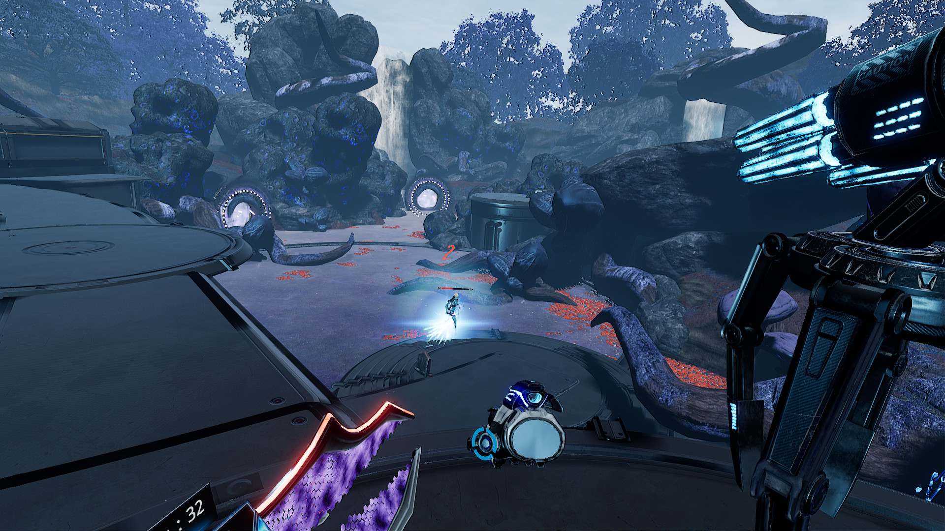 Magic Realm: Online screenshot 4