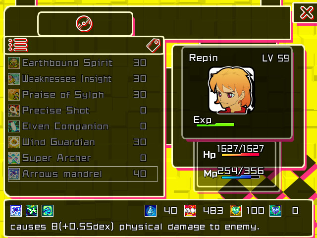 Reformers Intl Ver(变革者国际版) screenshot 8