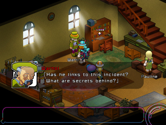 Reformers Intl Ver(变革者国际版) screenshot 6