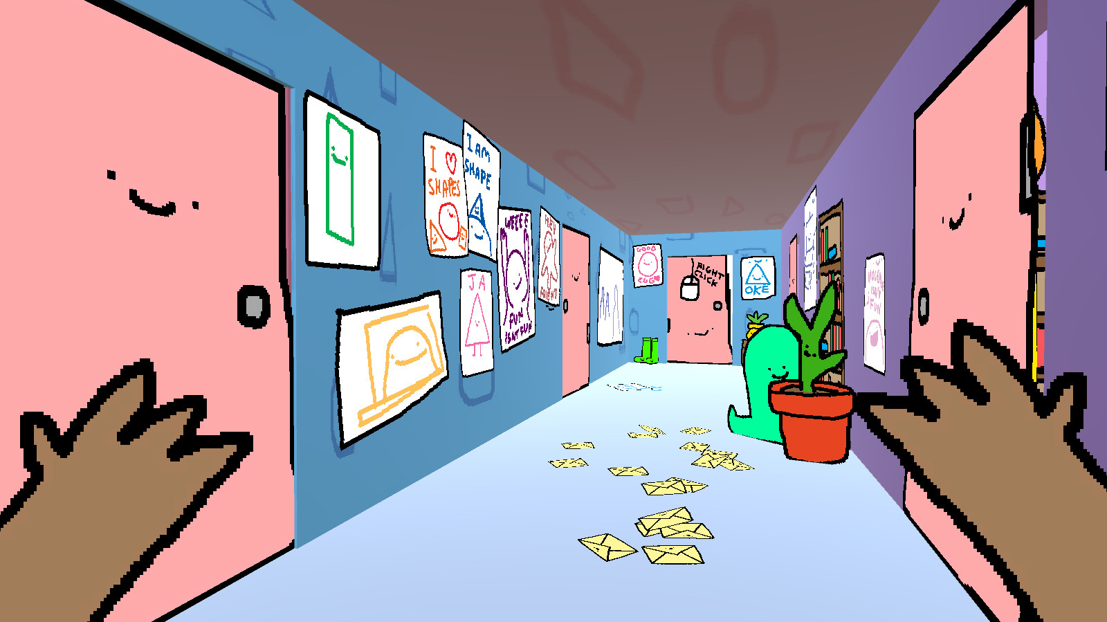 LIBRARY screenshot 5