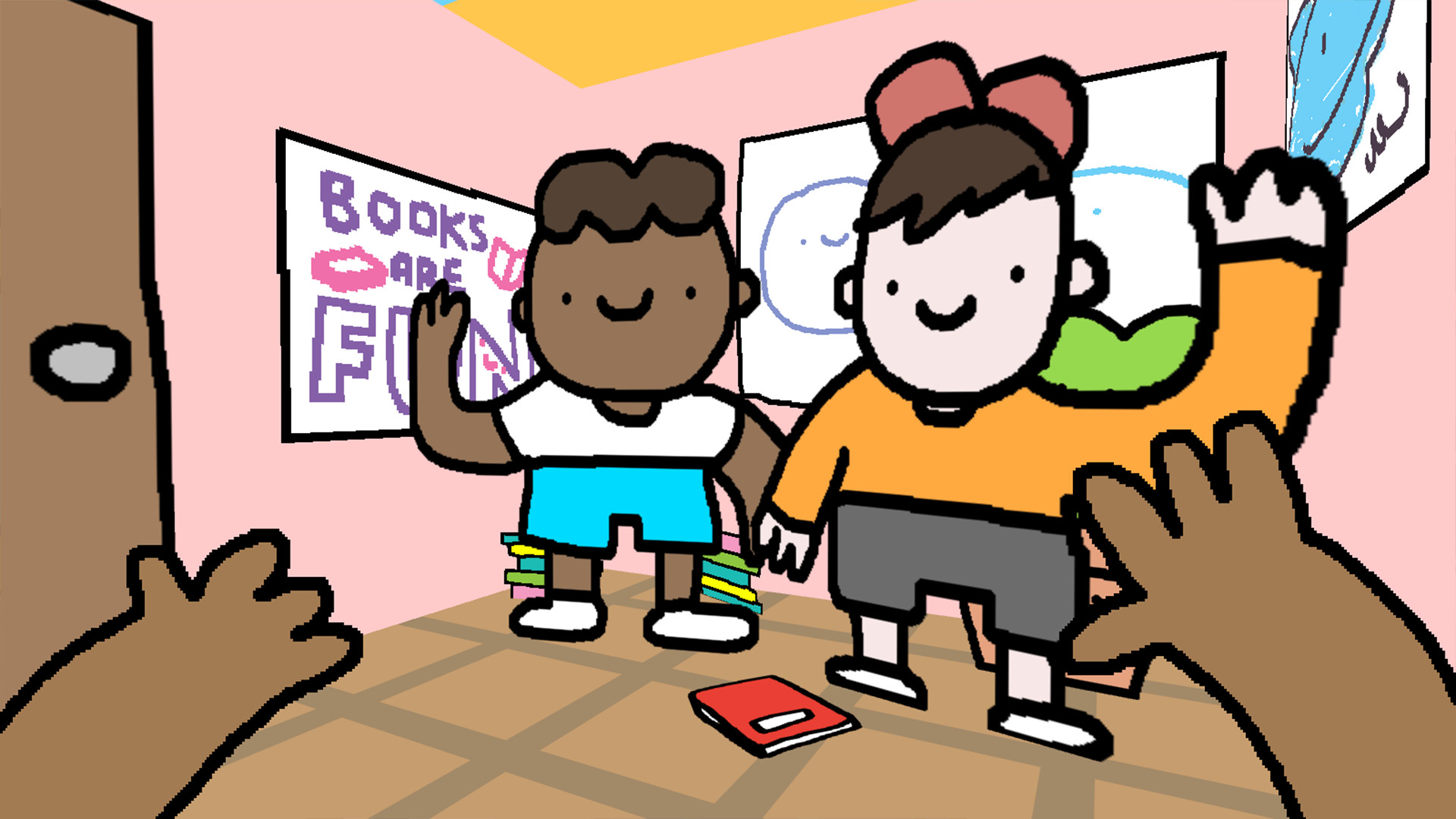 LIBRARY screenshot 15