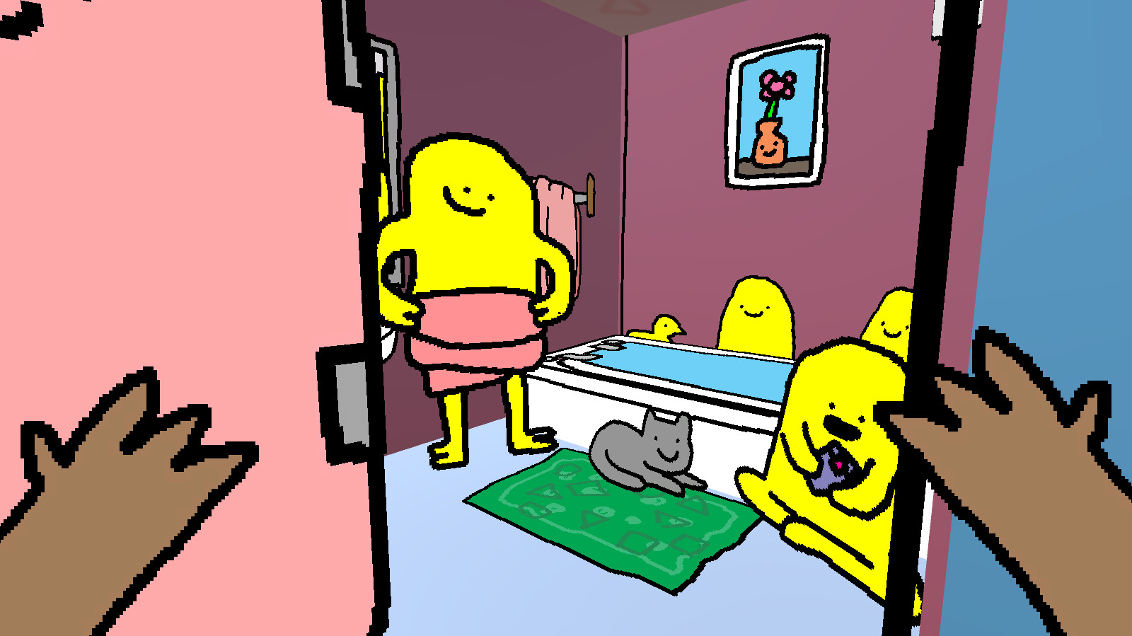 LIBRARY screenshot 6