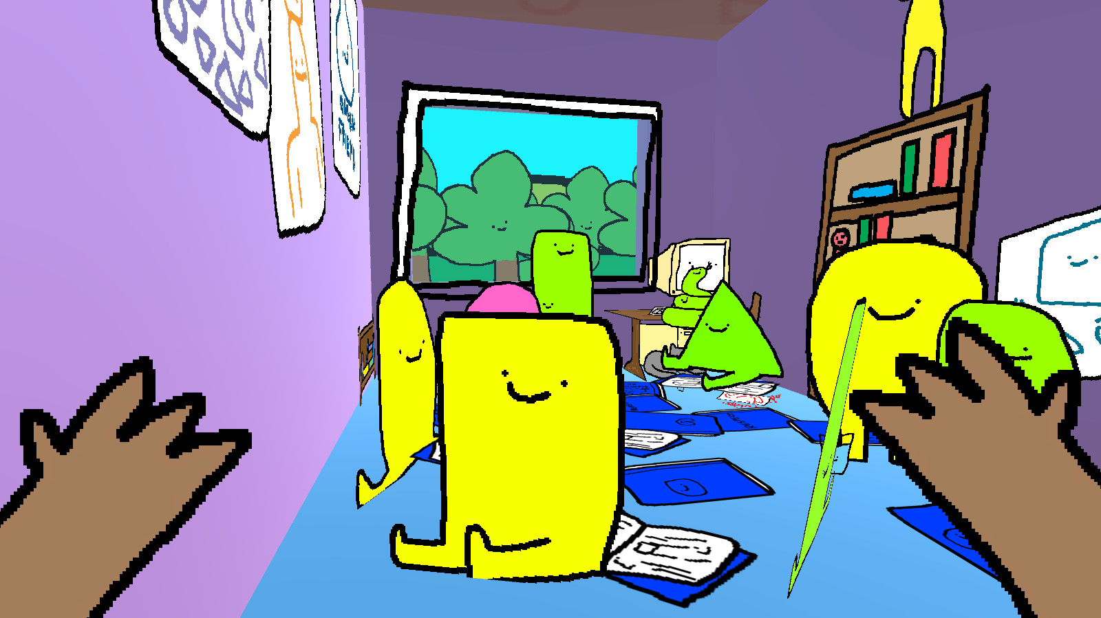 LIBRARY screenshot 9