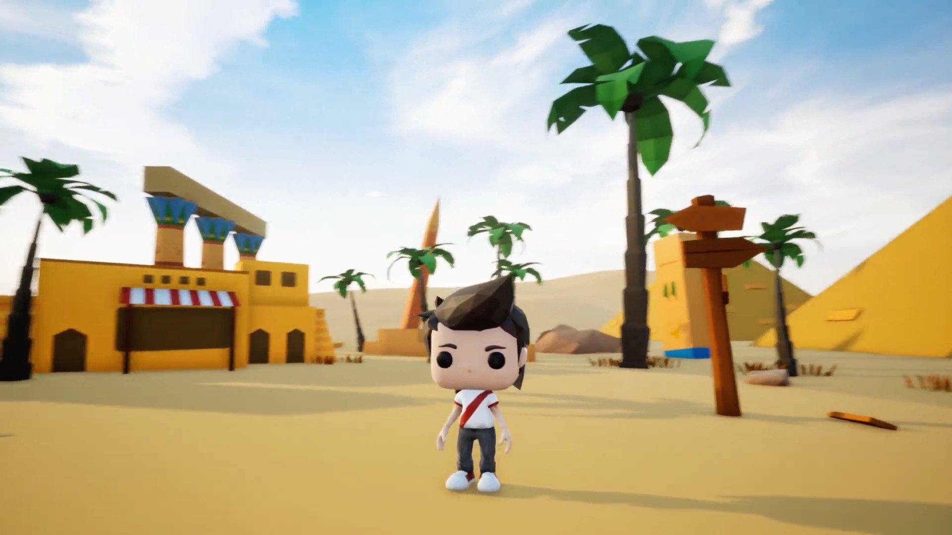El Hincha - El Videojuego screenshot 4