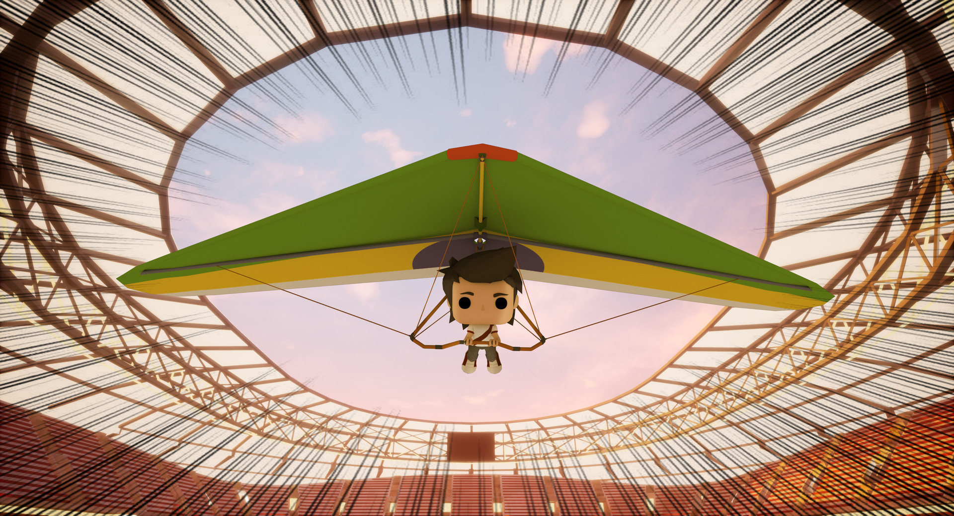 El Hincha - El Videojuego screenshot 8