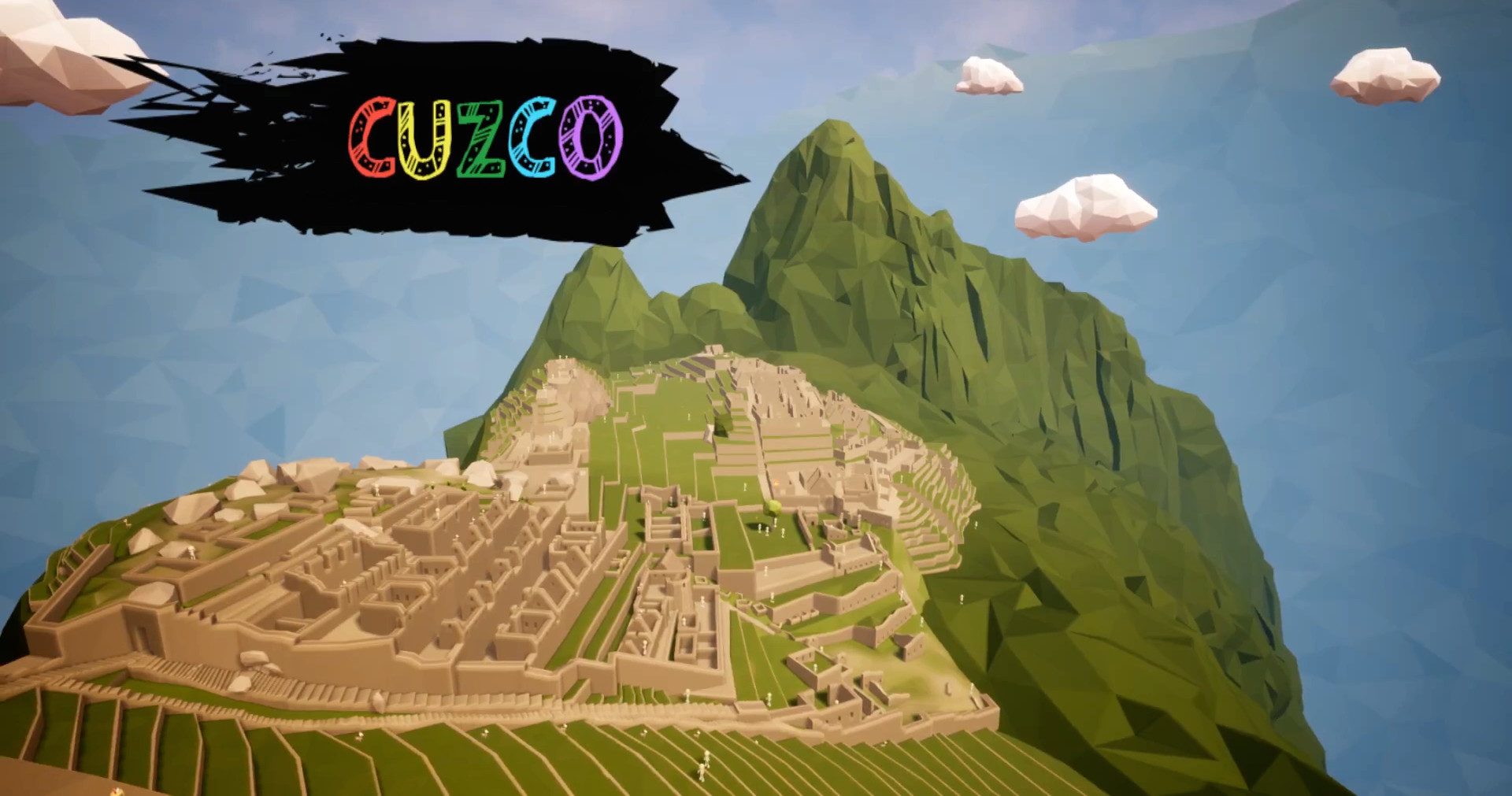 El Hincha - El Videojuego screenshot 3