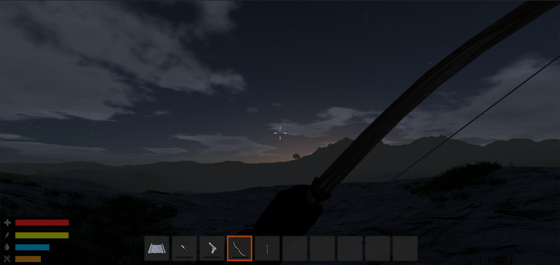 Infinite World: Randomize everything screenshot 12