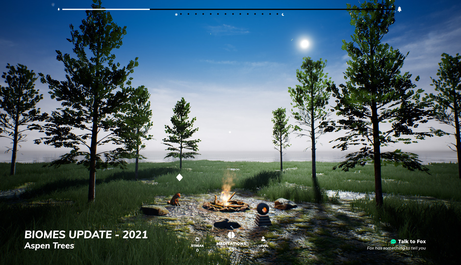 PLAYNE : The Meditation Game screenshot 11
