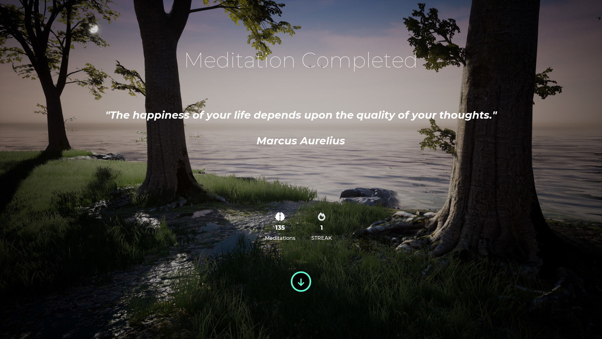 PLAYNE : The Meditation Game screenshot 15