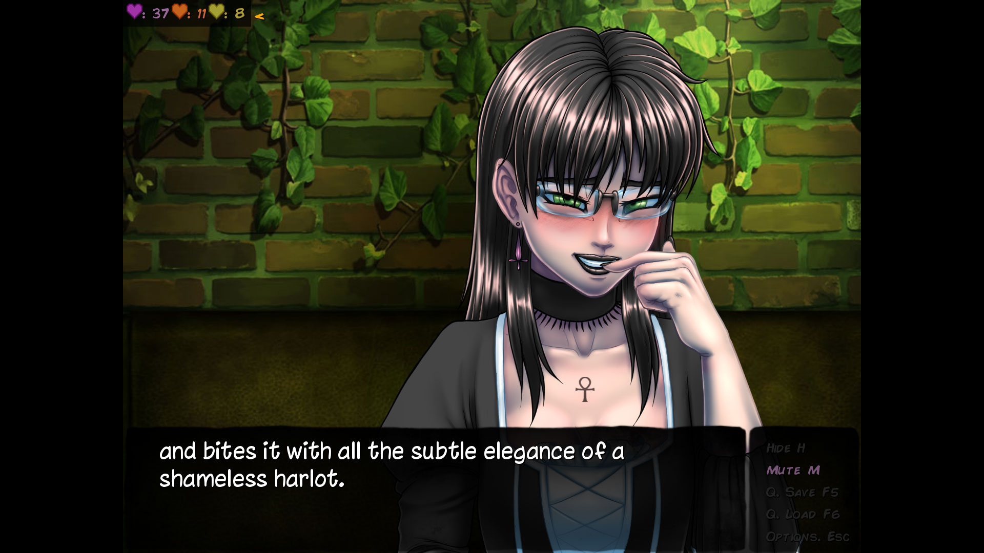 Pact with a witch screenshot 9