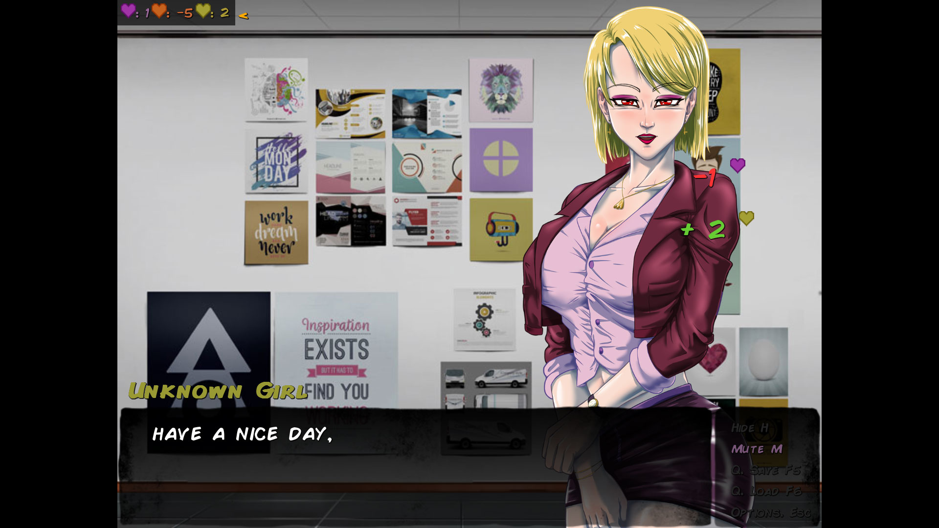 Pact with a witch screenshot 16