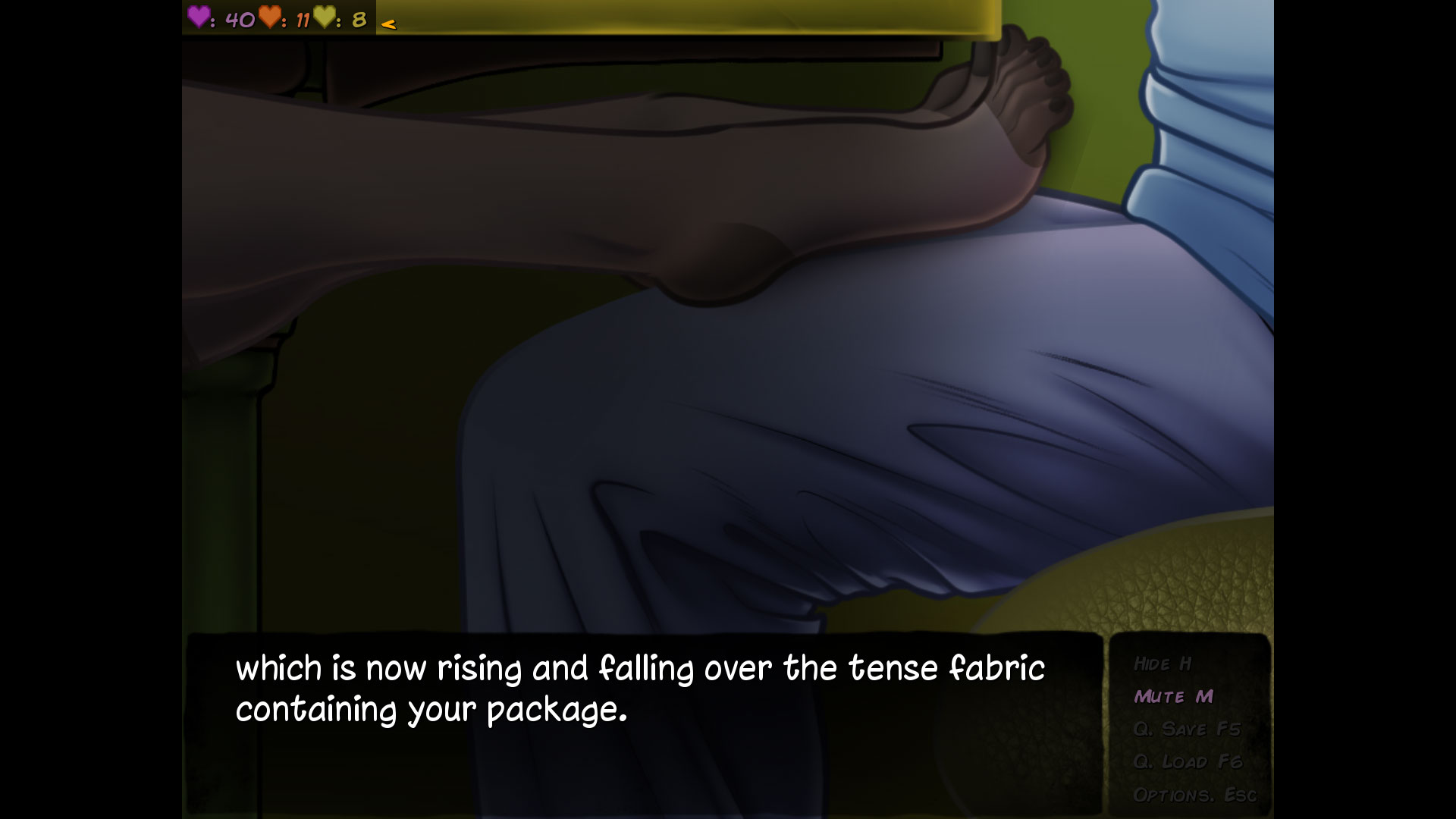 Pact with a witch screenshot 10