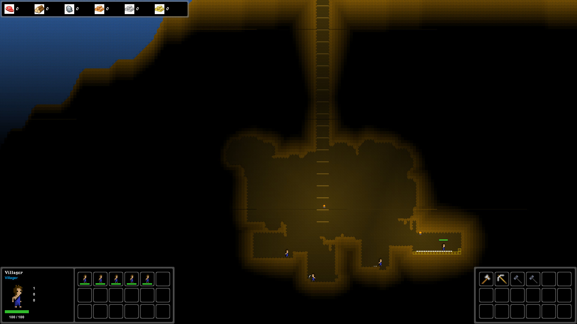 Kingdomonium screenshot 3