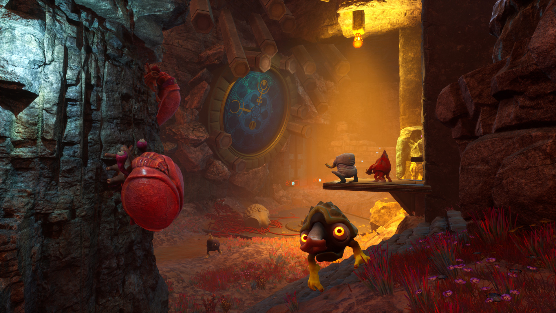 The Eternal Cylinder screenshot 5