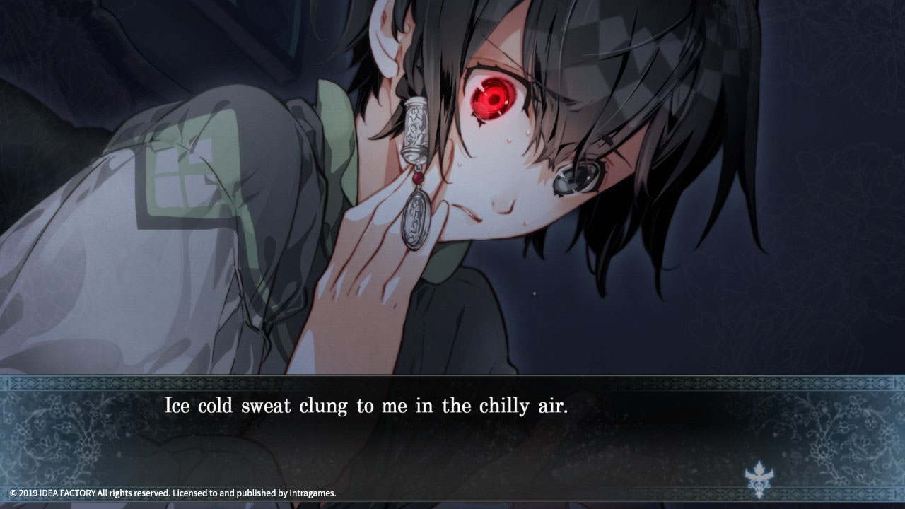 Psychedelica of the Ashen Hawk screenshot 5