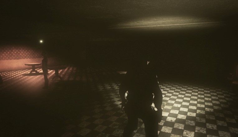 Vein Hotel screenshot 5
