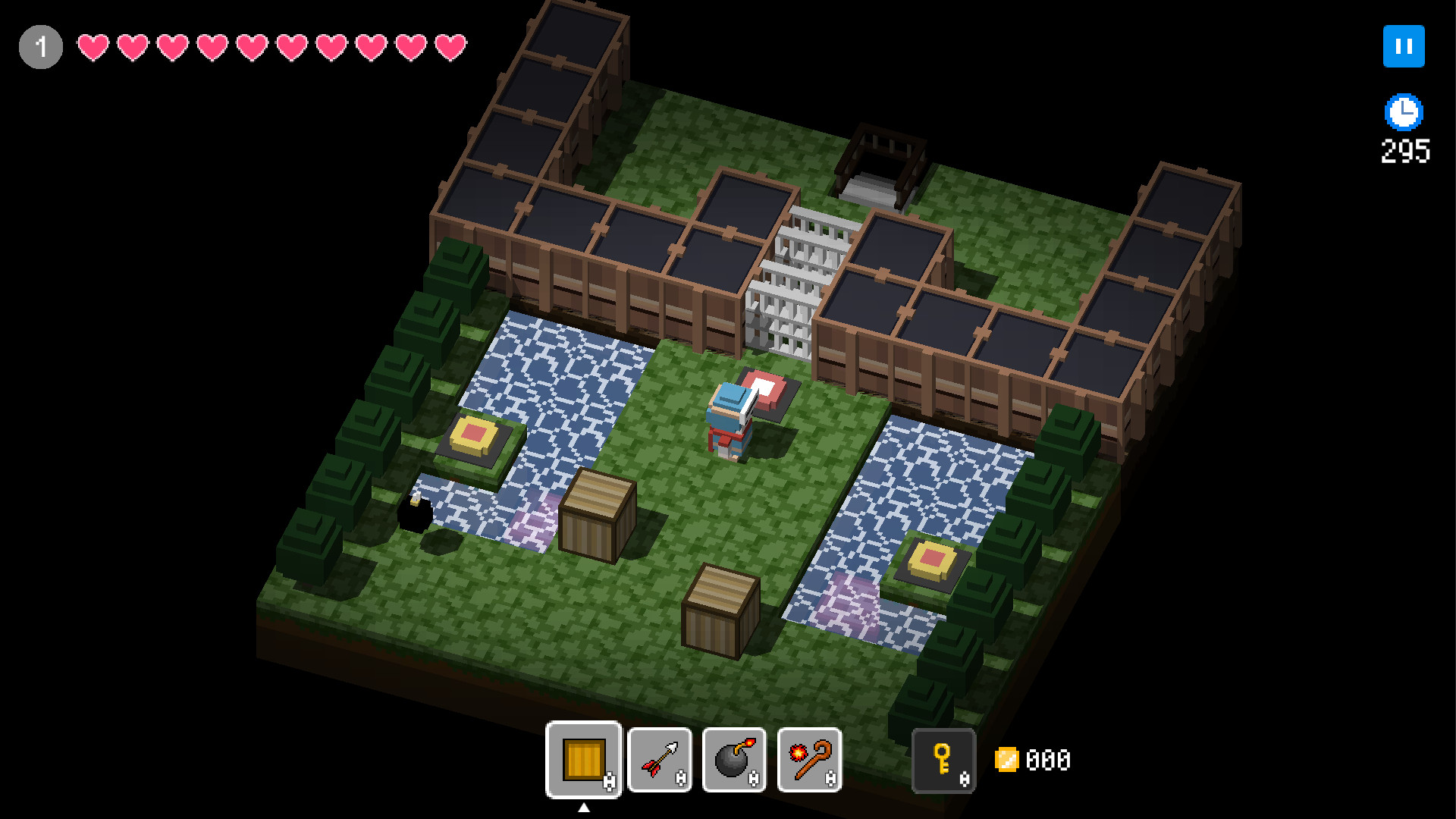 BQM - BlockQuest Maker- screenshot 6