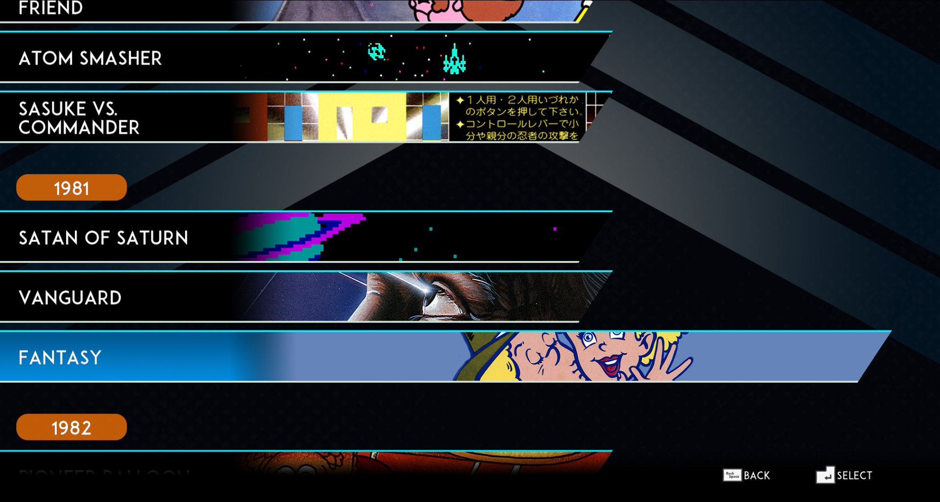SNK 40th ANNIVERSARY COLLECTION screenshot 16