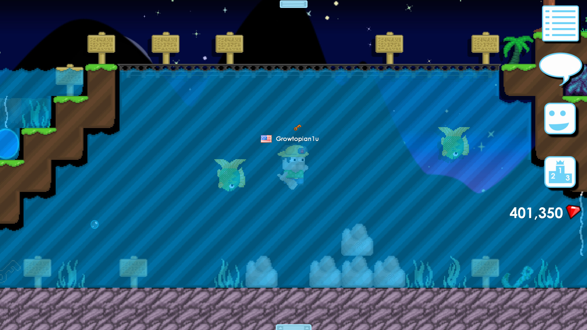 Growtopia screenshot 3