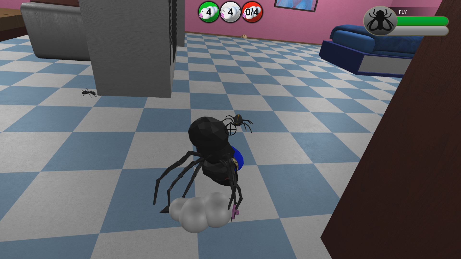 FlyWarzz screenshot 2