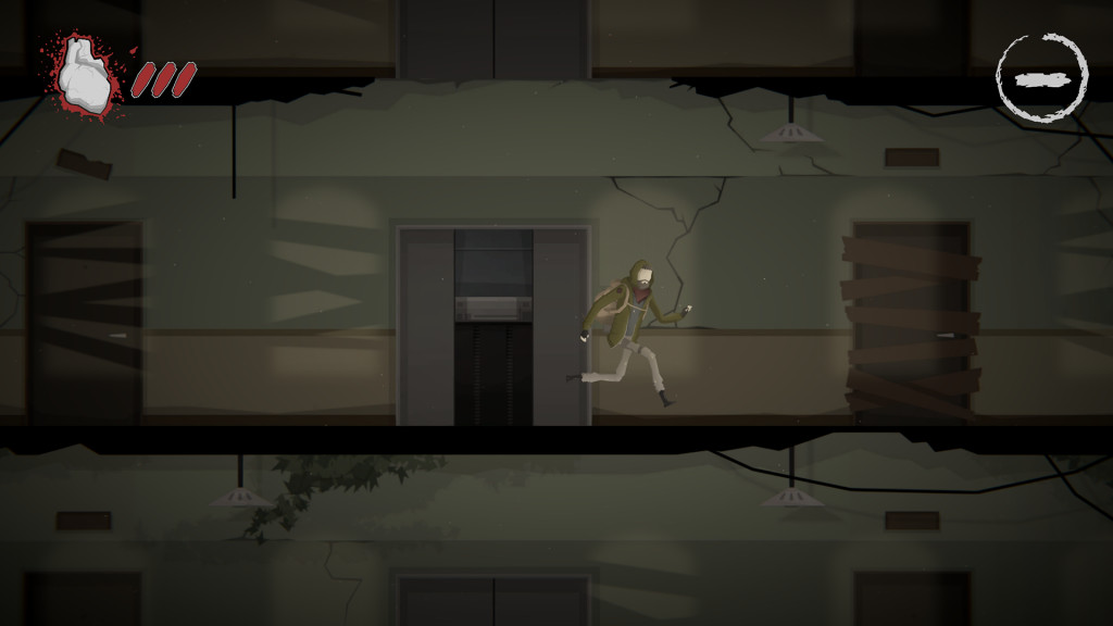 Lambs on the road : The beginning screenshot 4