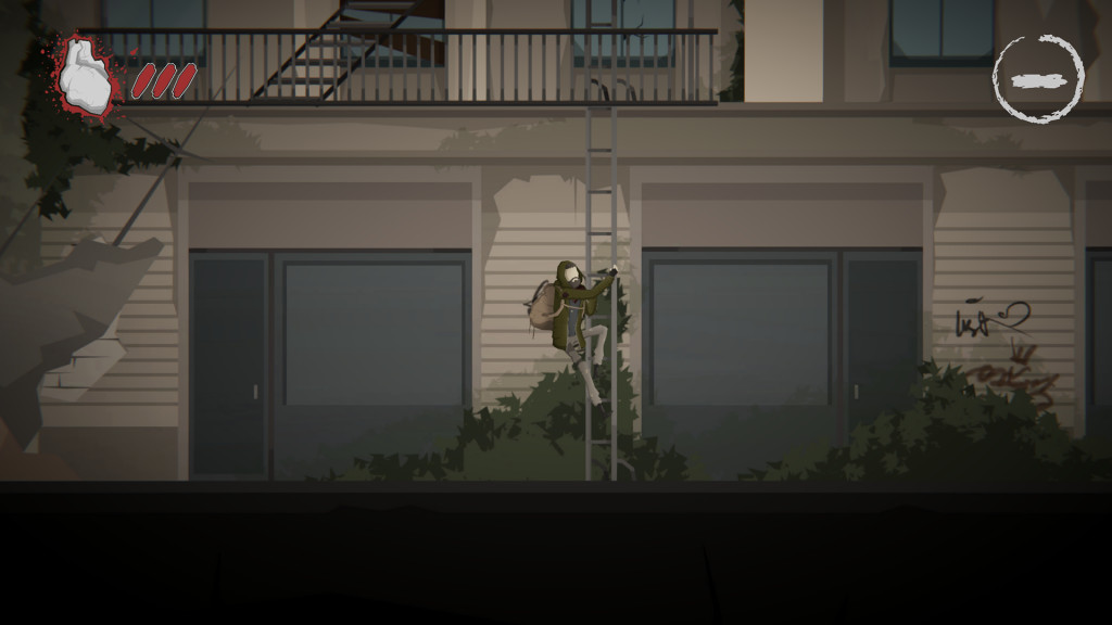 Lambs on the road : The beginning screenshot 2
