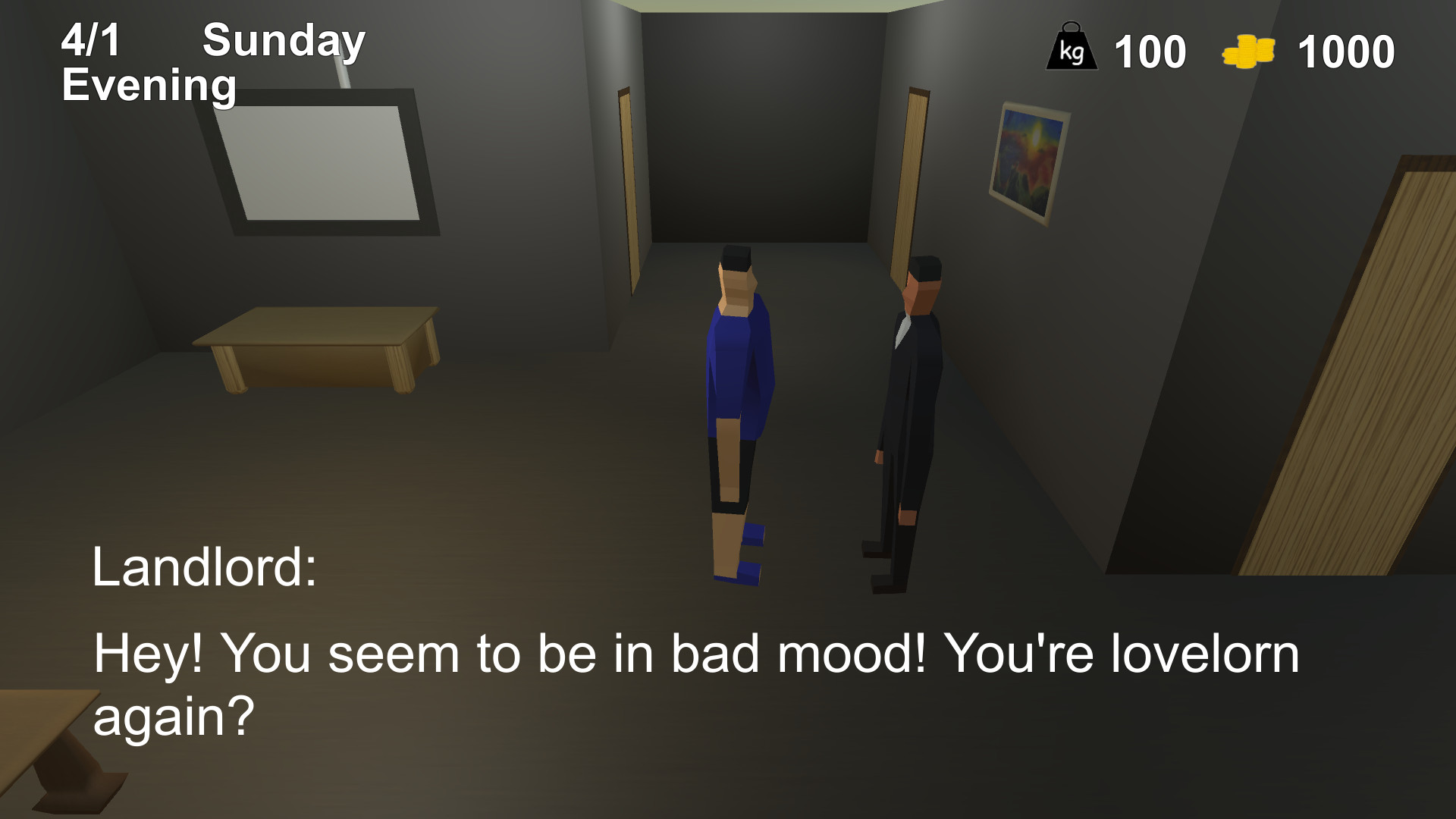 Fatman Simulator screenshot 5