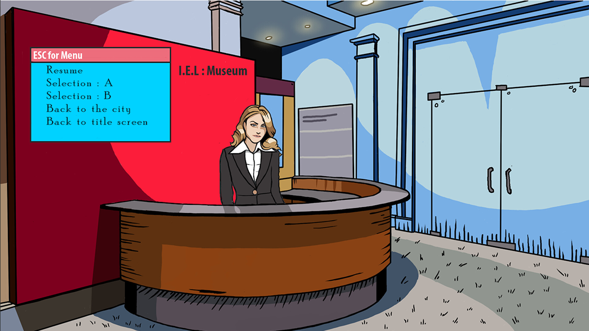 I.E.L : Indo European Languages screenshot 2