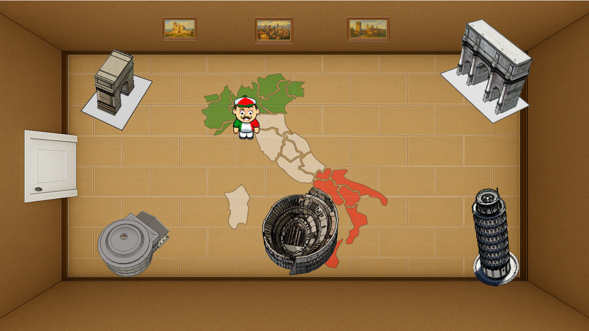 I.E.L : Indo European Languages screenshot 4