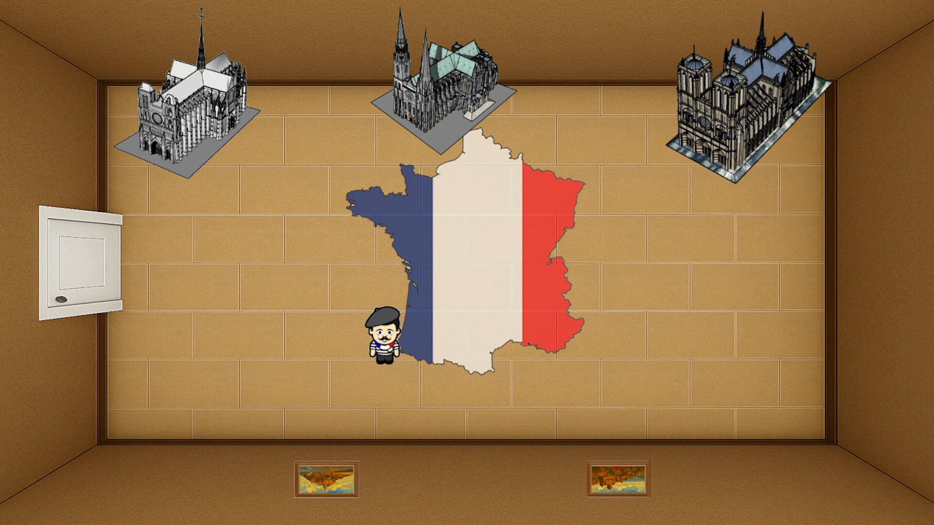 I.E.L : Indo European Languages screenshot 3