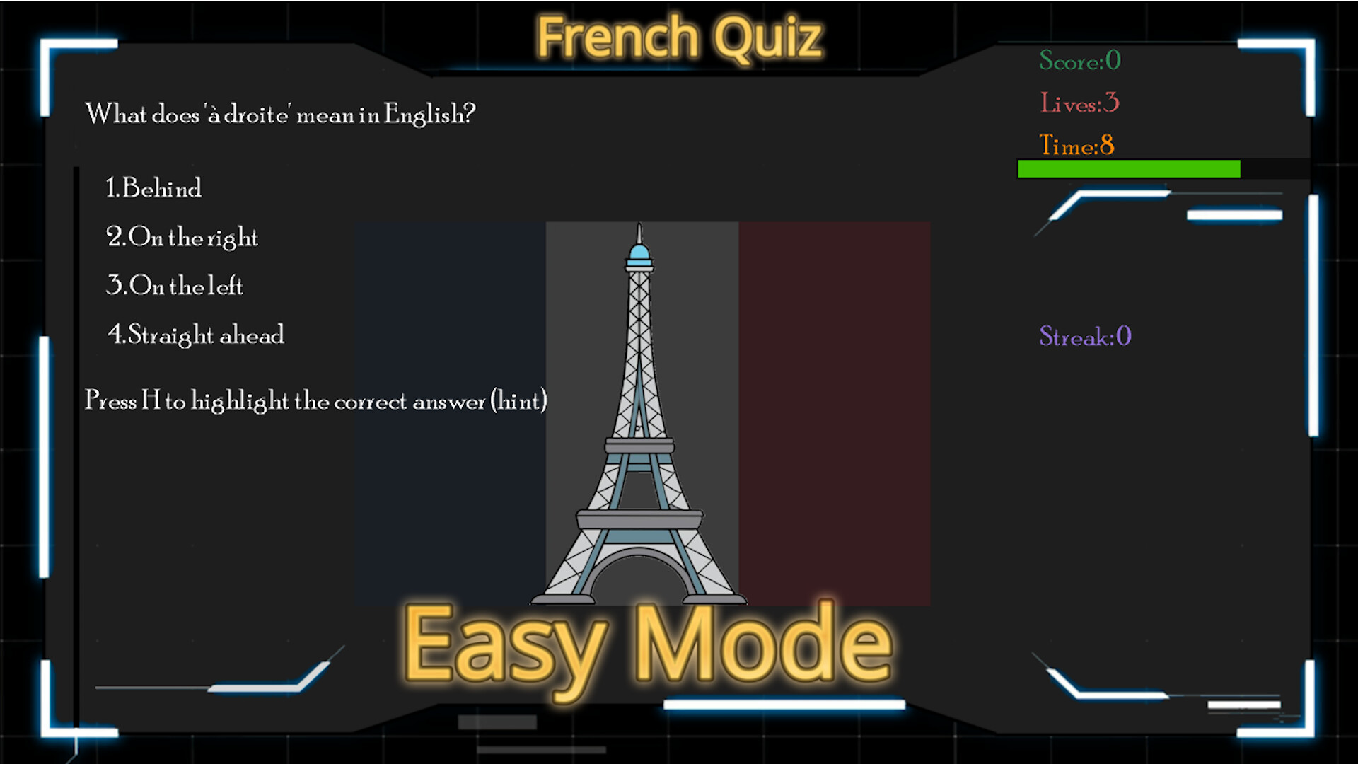 I.E.L : Indo European Languages screenshot 1