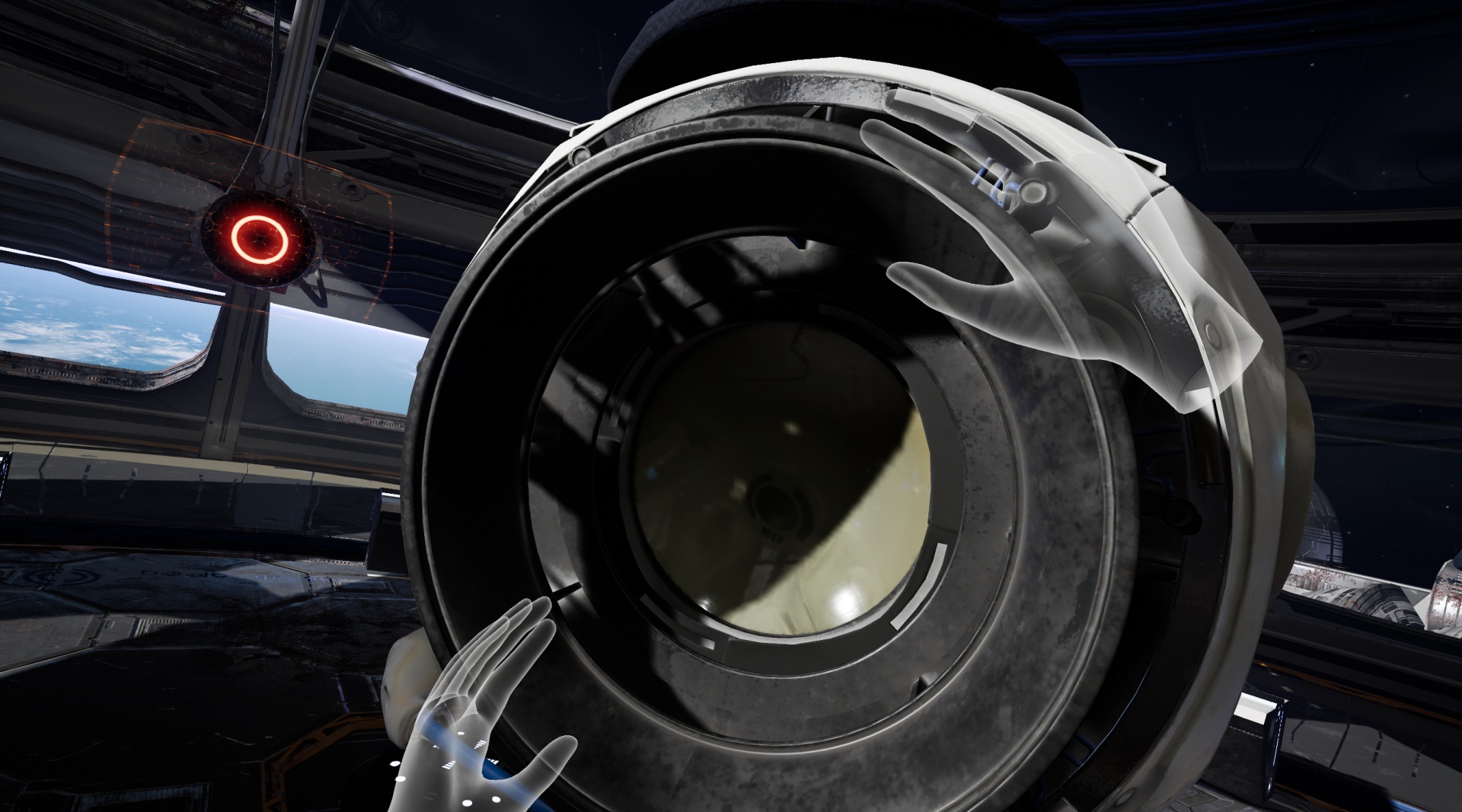 VR Flush screenshot 13