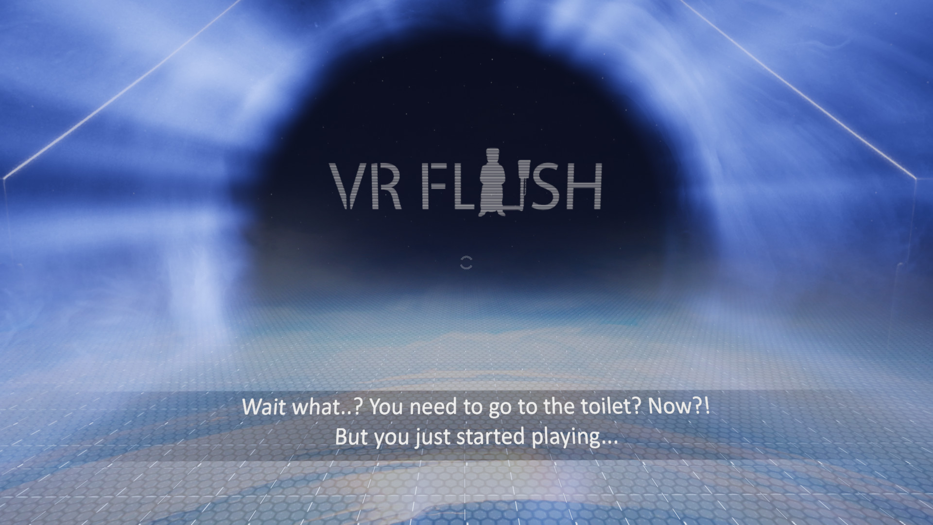 VR Flush screenshot 15