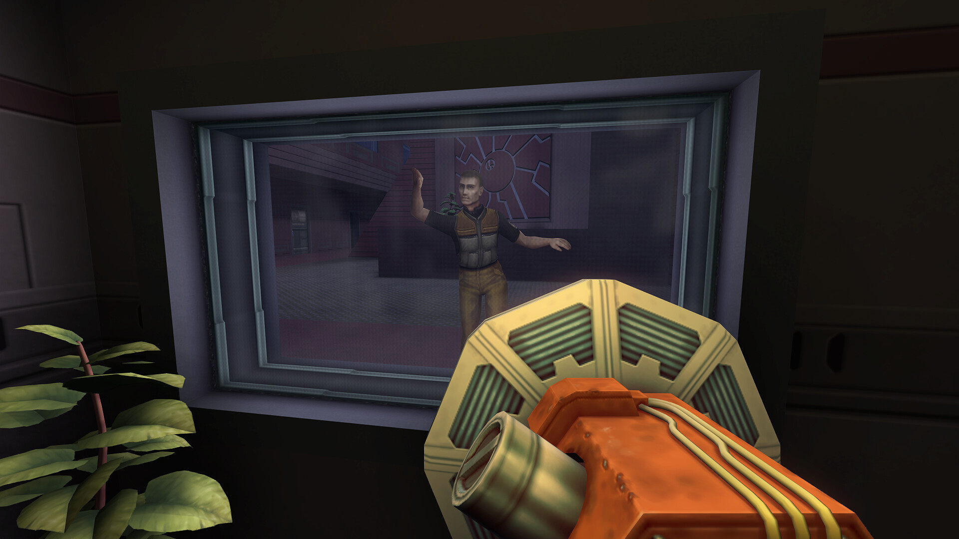 System Shock 2: 25th Anniversary Remaster screenshot 4
