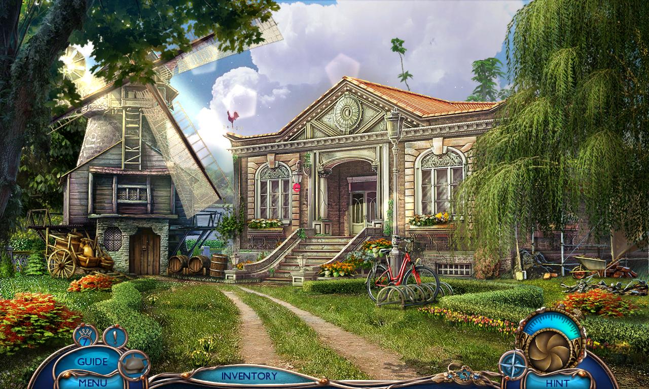 Off the Record: The Final Interview Collector's Edition screenshot 10
