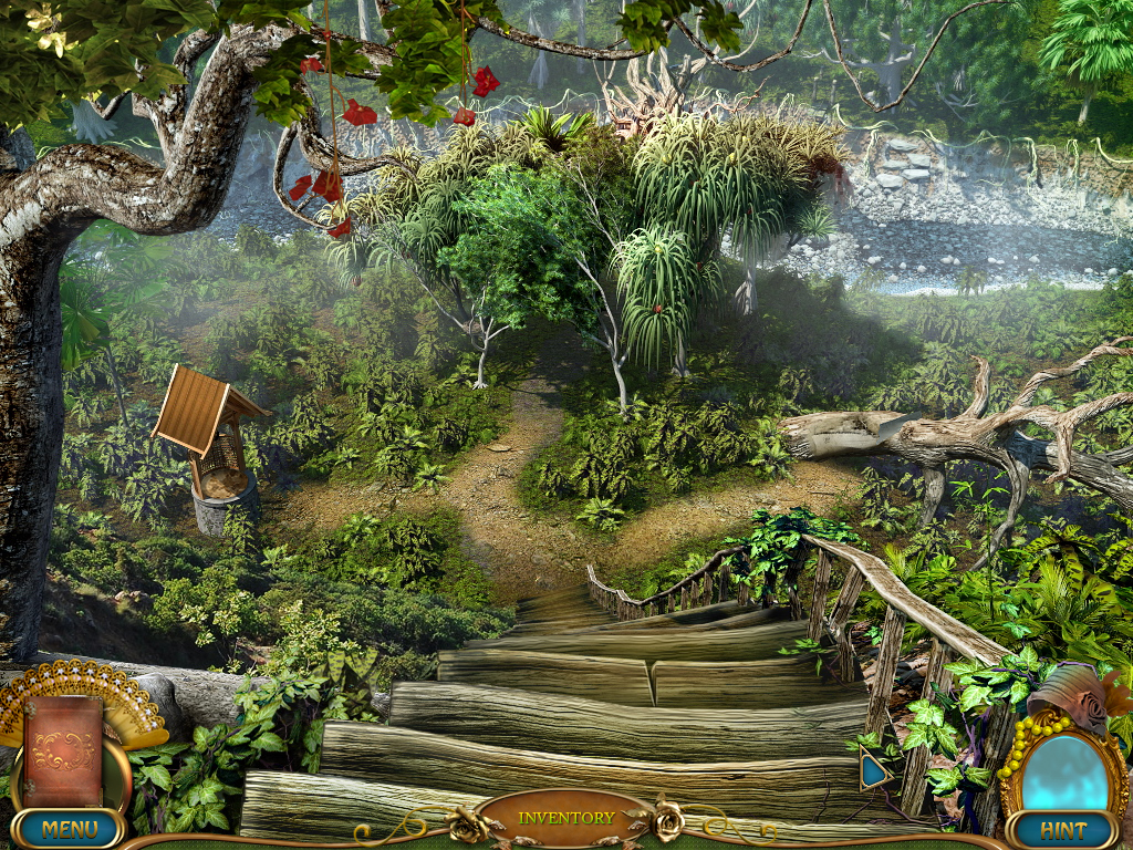 Love Story: The Way Home screenshot 7