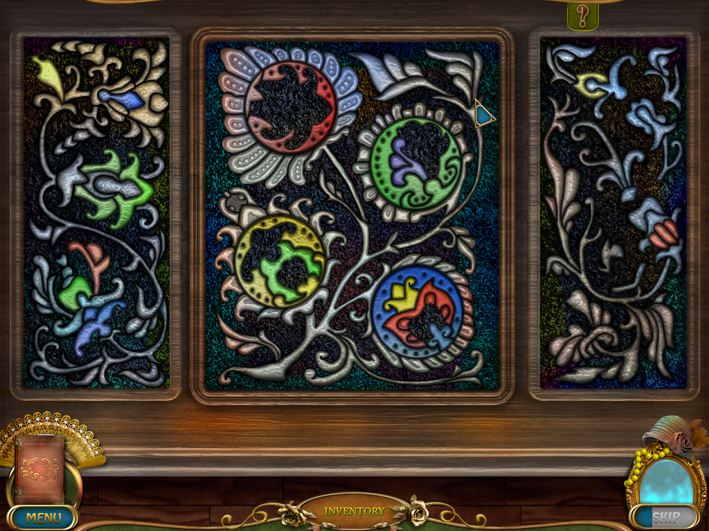 Love Story: The Way Home screenshot 6