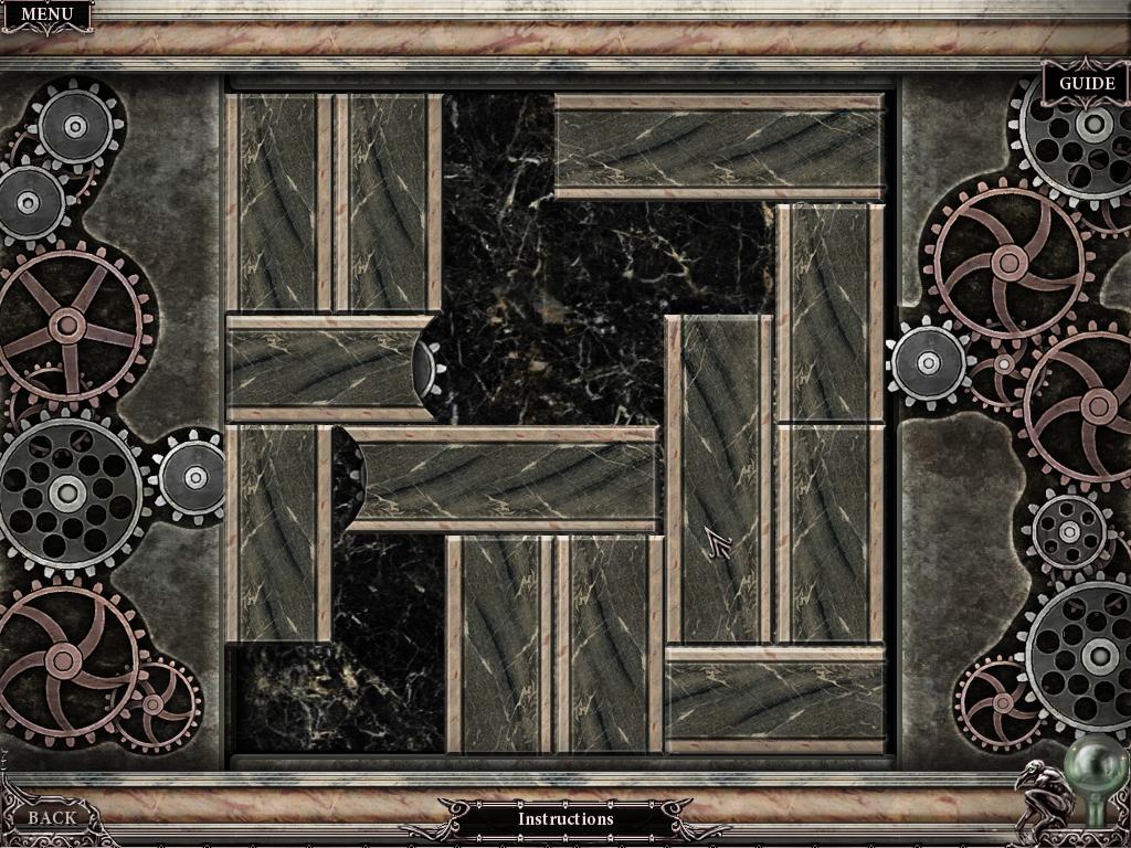 Haunted Hotel: Charles Dexter Ward Collector's Edition screenshot 9
