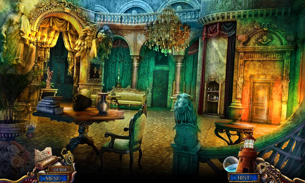 Sea of Lies: Tide of Treachery Collector's Edition screenshot 10
