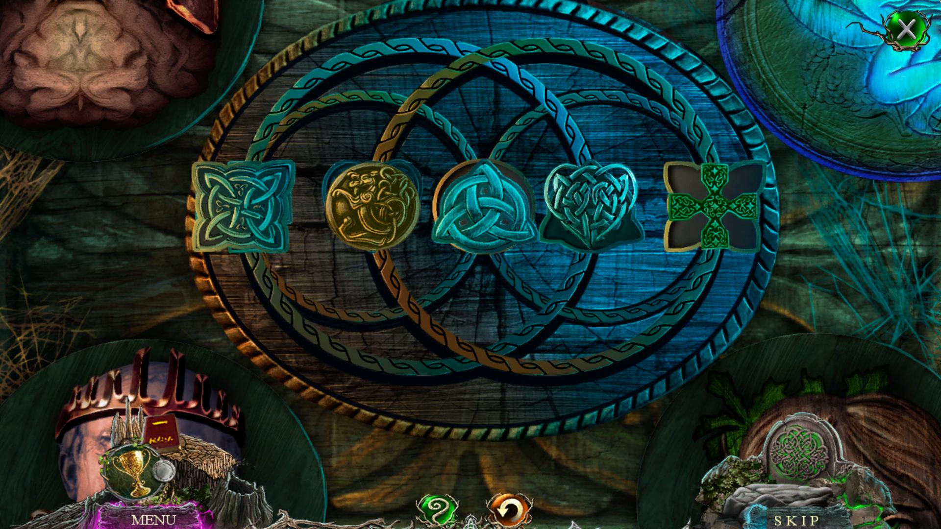 Myths of the World: Of Fiends and Fairies Collector's Edition screenshot 5