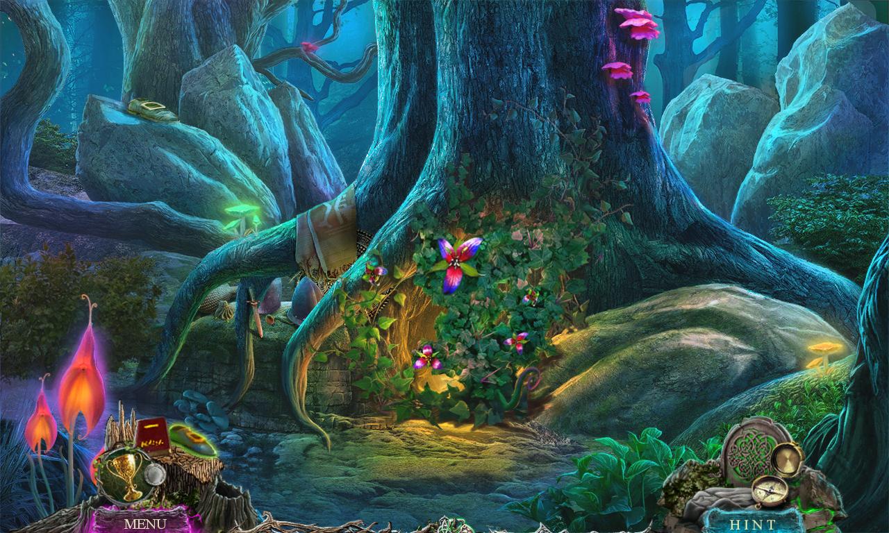 Myths of the World: Of Fiends and Fairies Collector's Edition screenshot 4