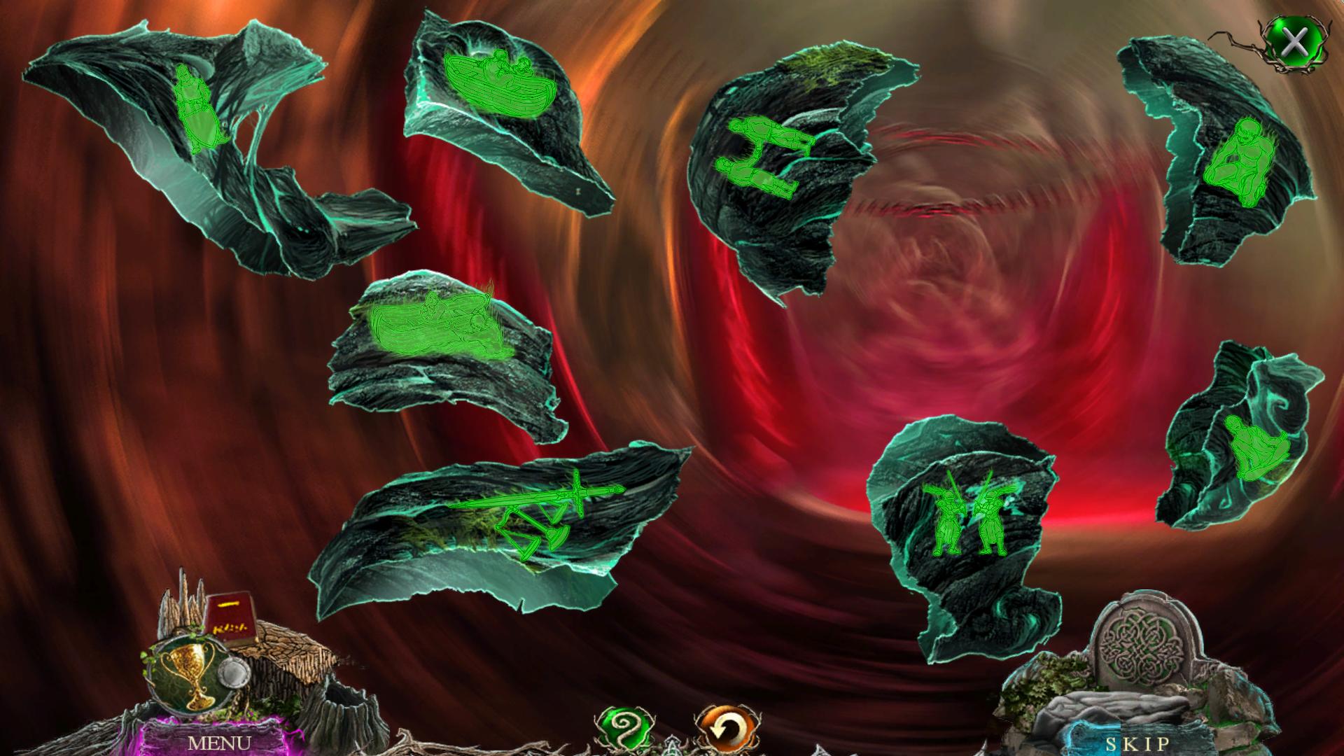 Myths of the World: Of Fiends and Fairies Collector's Edition screenshot 3