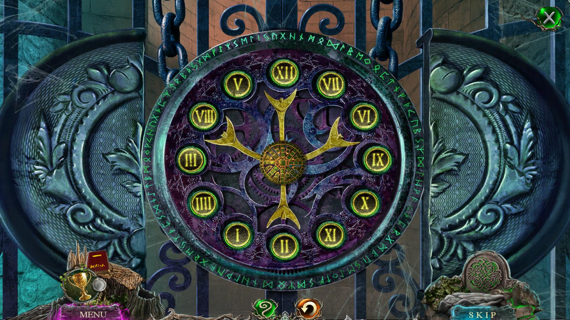 Myths of the World: Of Fiends and Fairies Collector's Edition screenshot 7