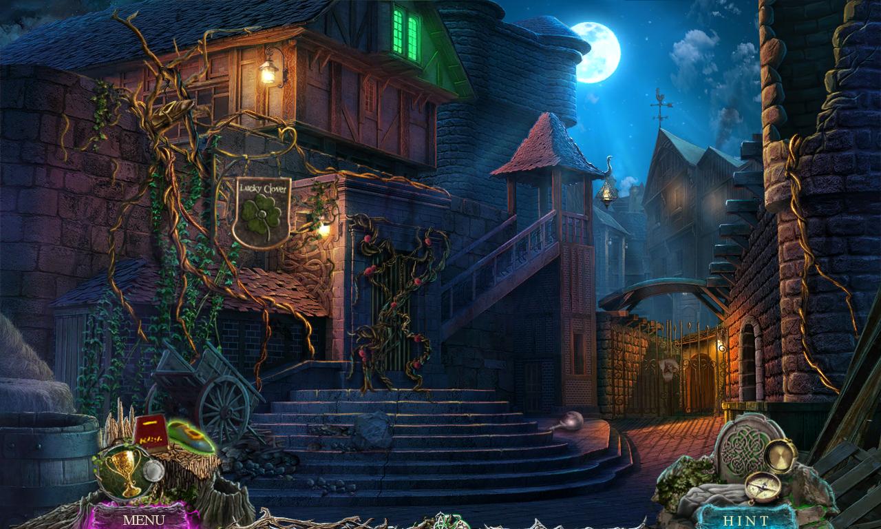 Myths of the World: Of Fiends and Fairies Collector's Edition screenshot 1
