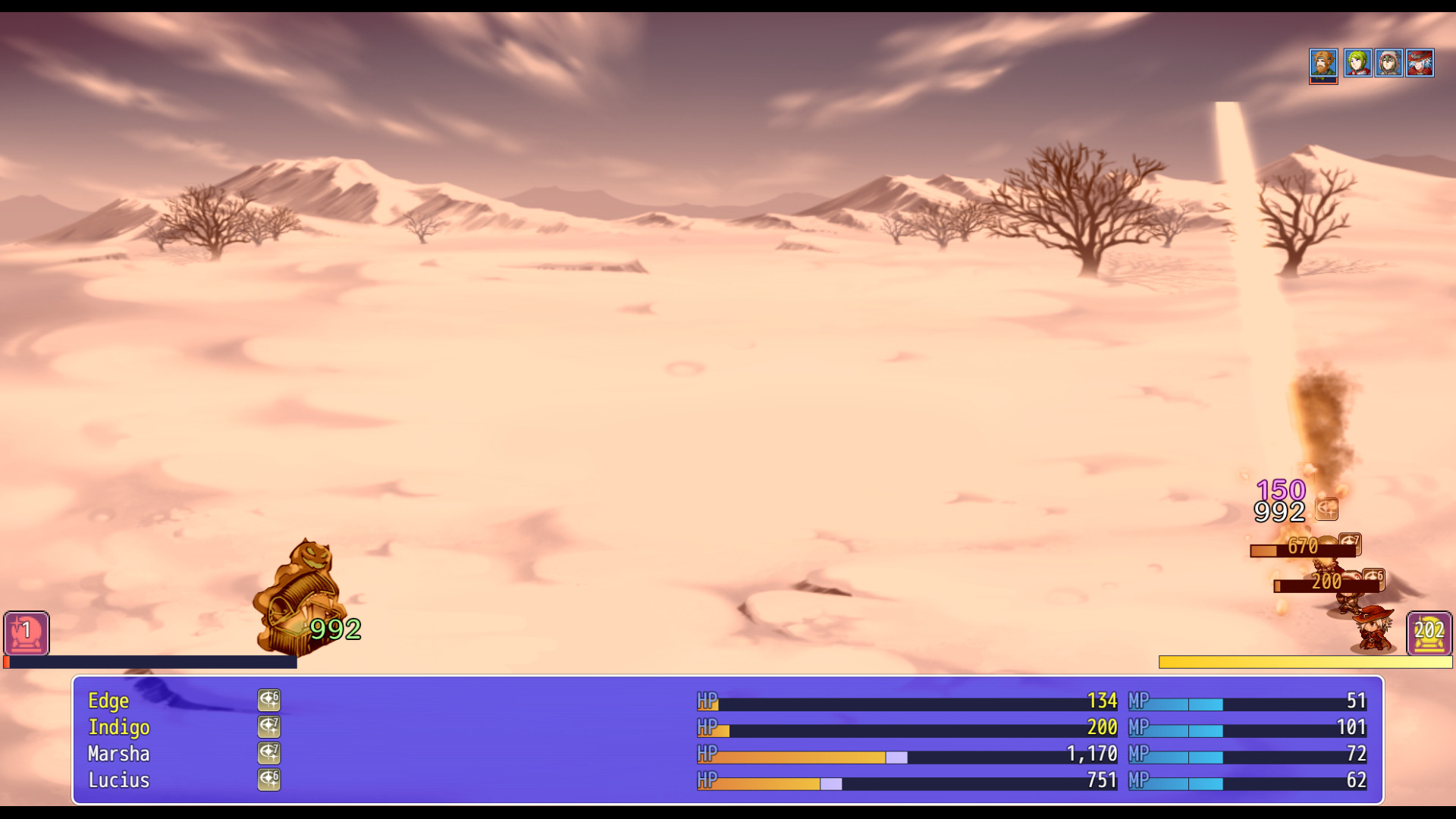 Realms of Supremacy screenshot 7
