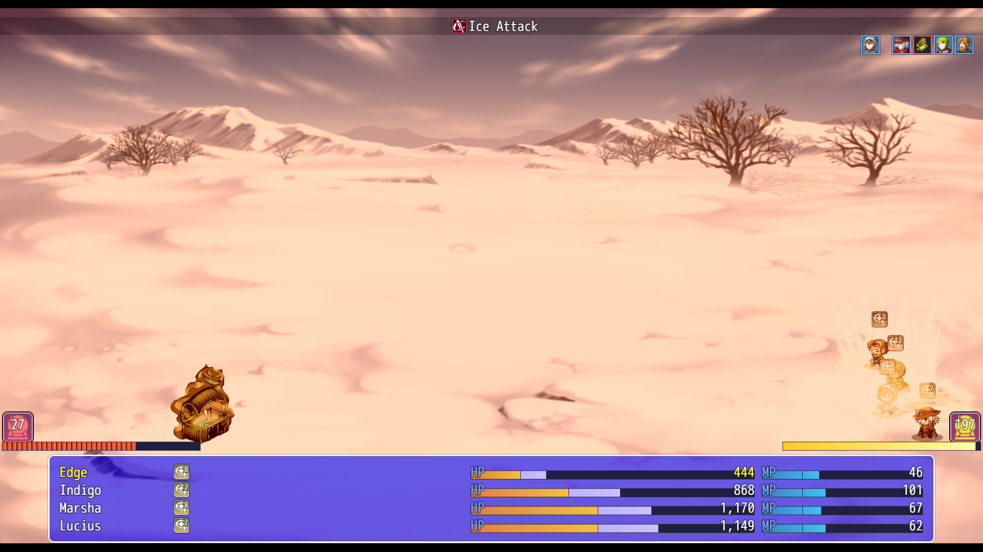 Realms of Supremacy screenshot 6